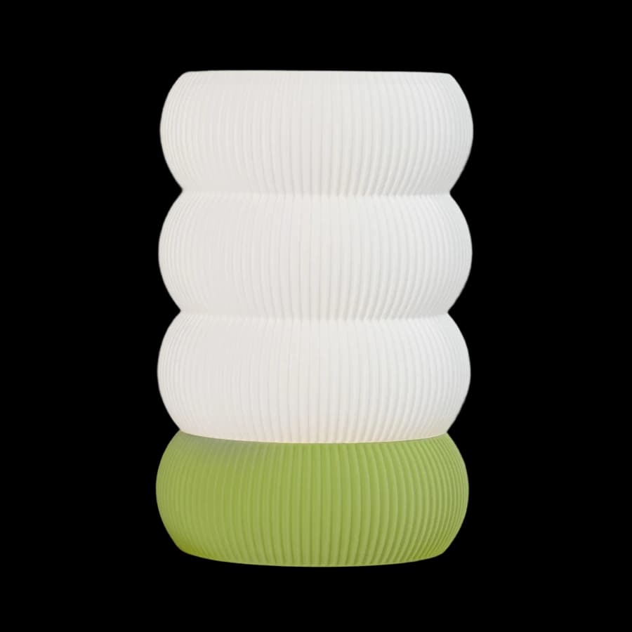 Лампа настольная Totem Green