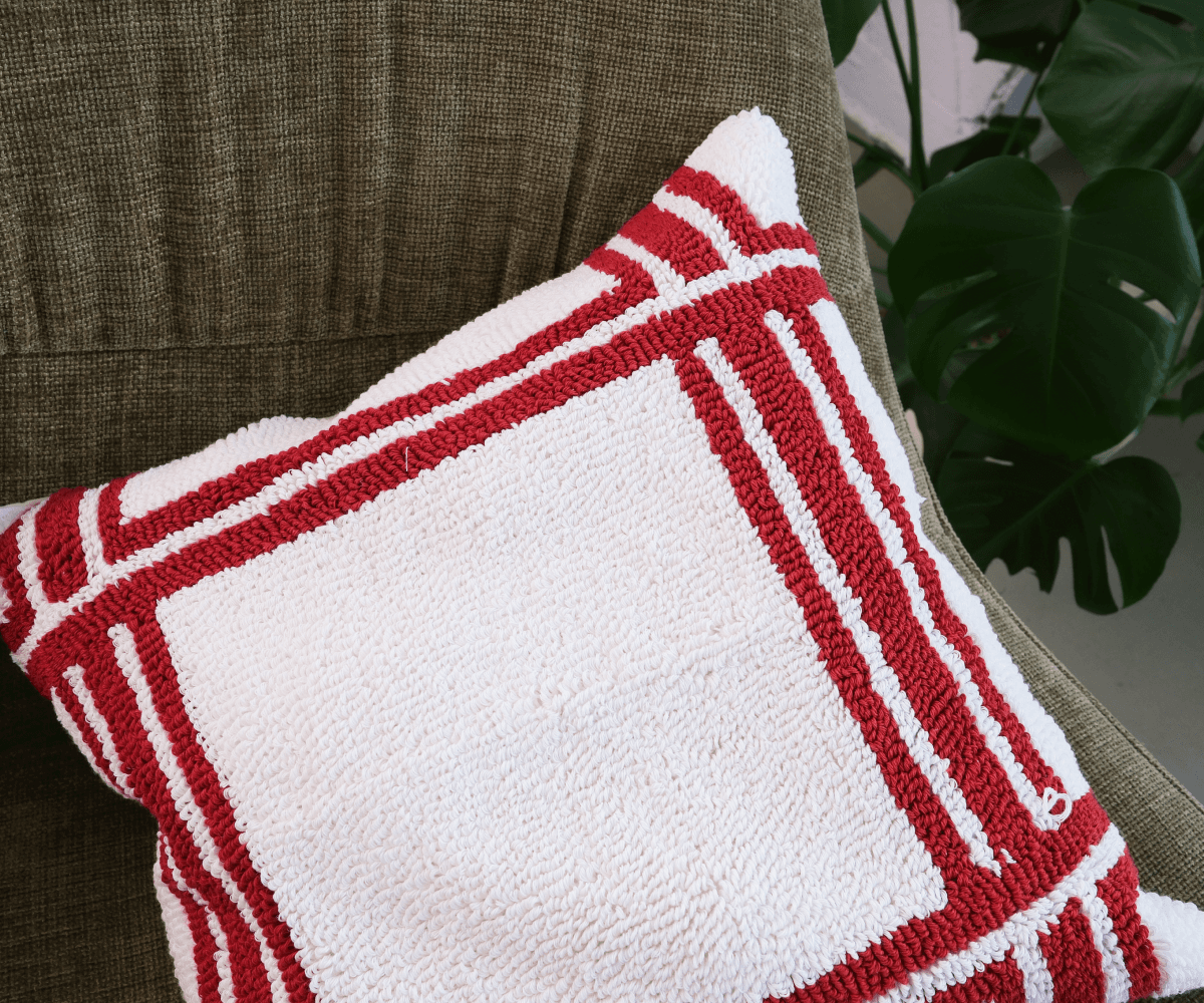 Наволочка, 50х50см