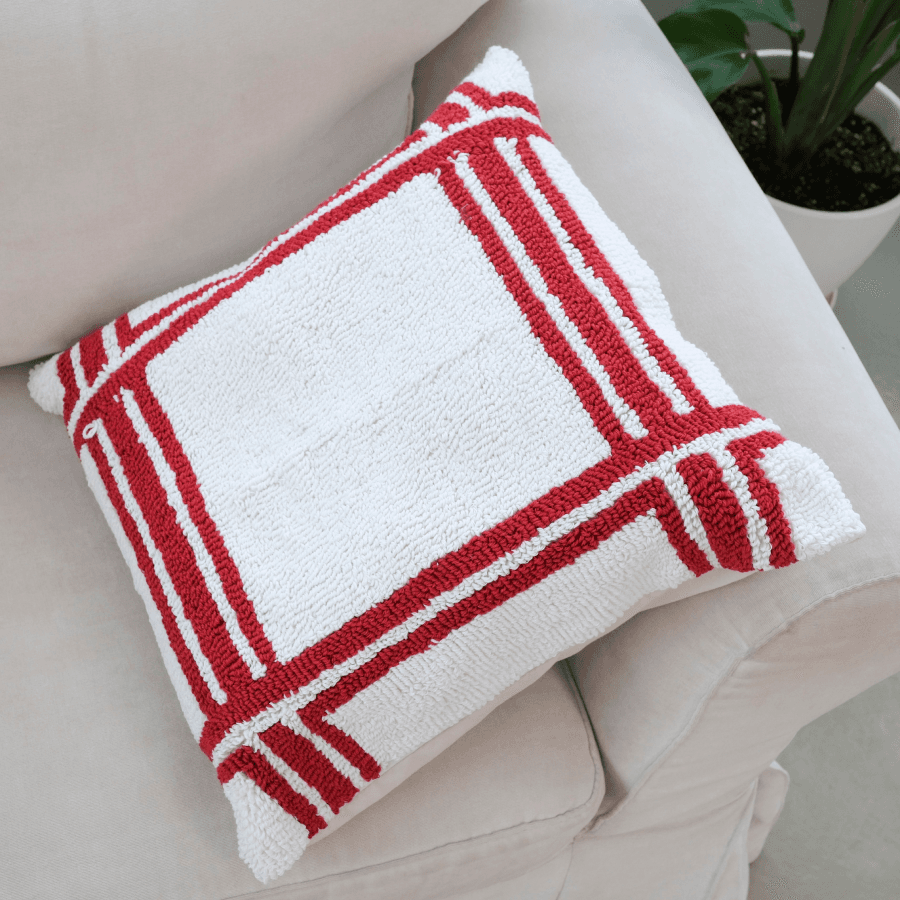 Наволочка, 50х50см