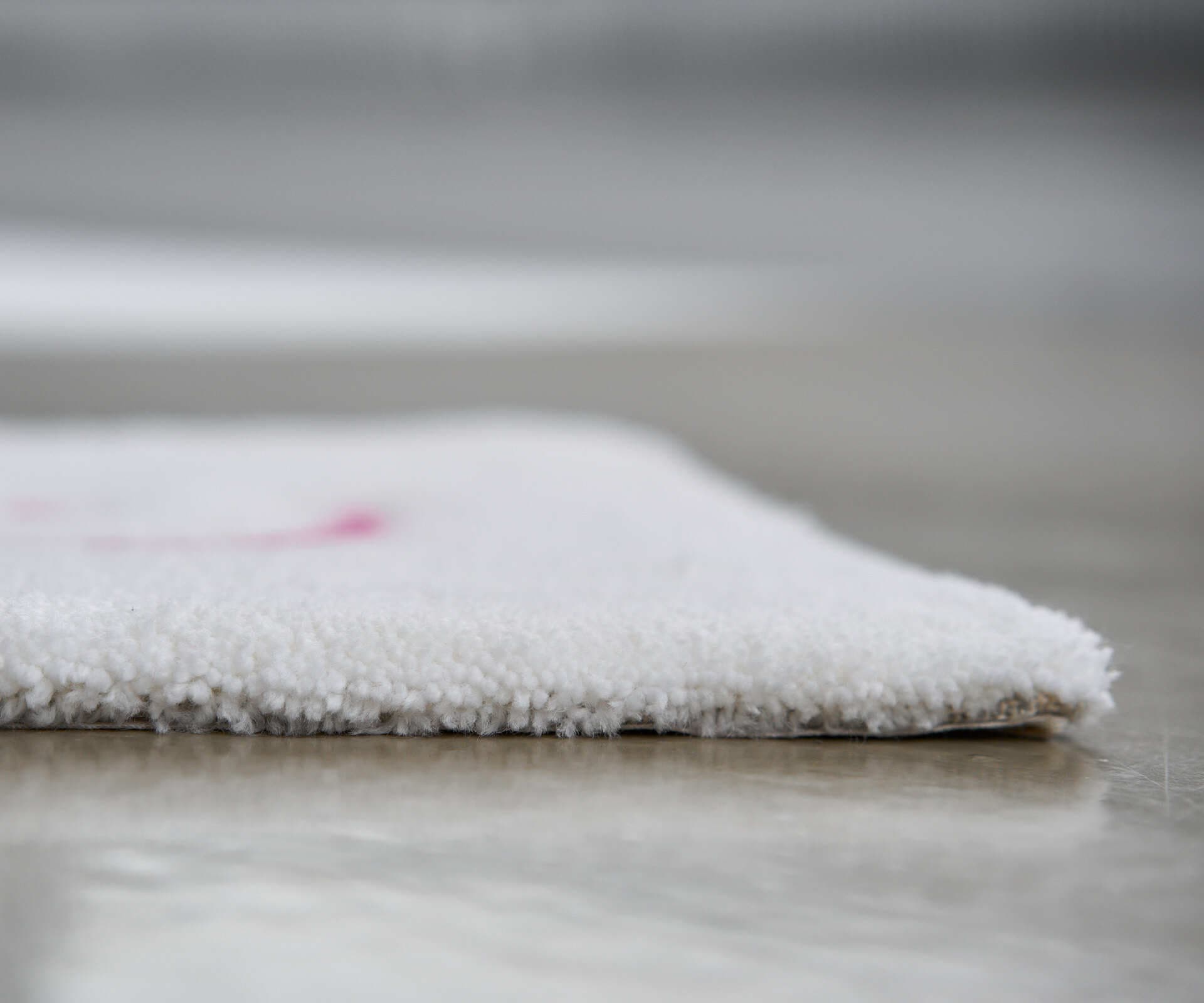 Коврик Tits Pink, 60х40 см