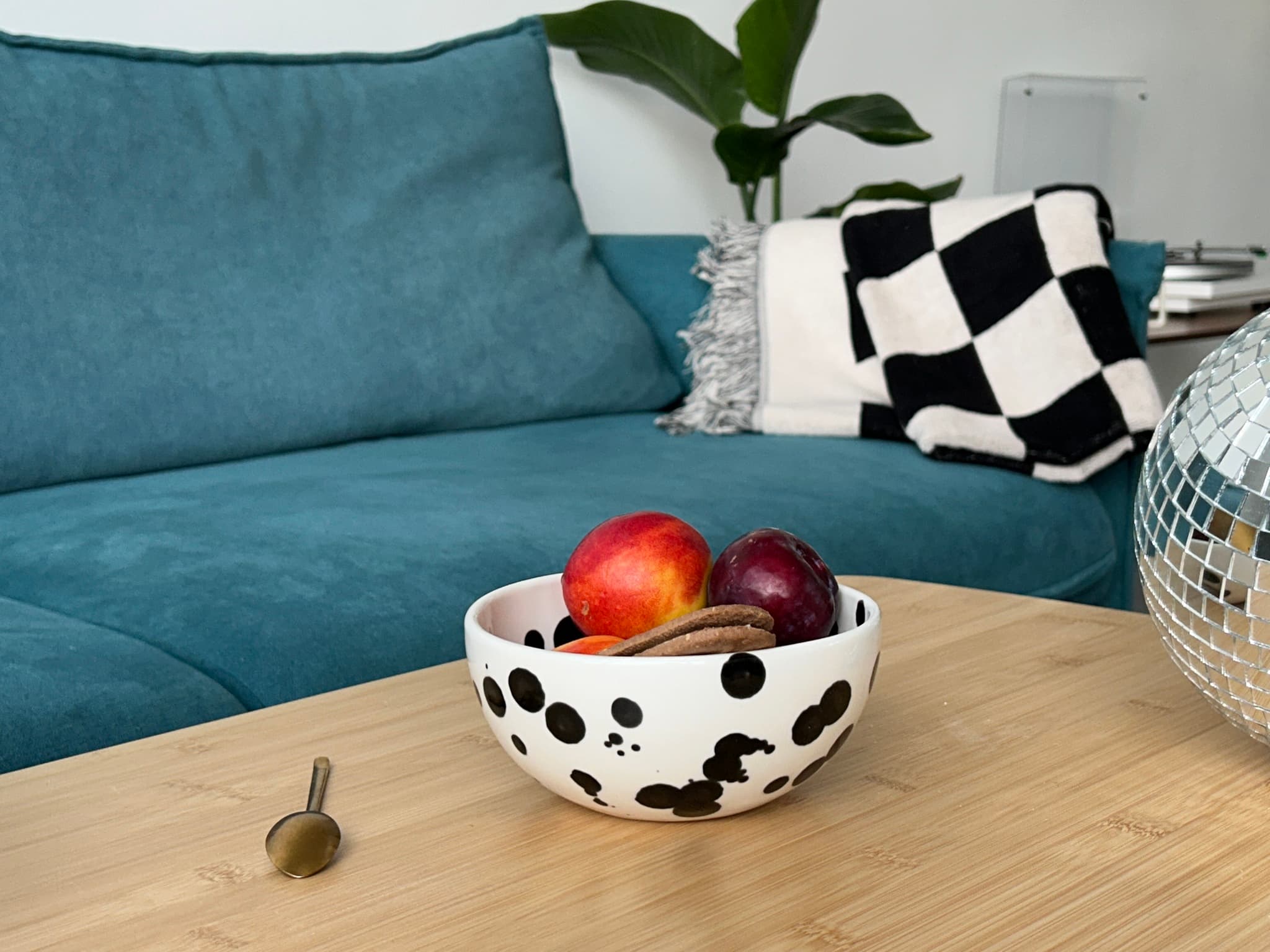 Миска Далматин