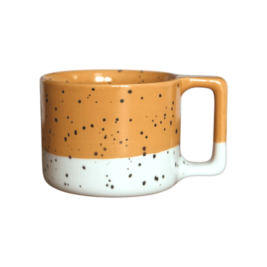 Кружка Горчица, 350 мл