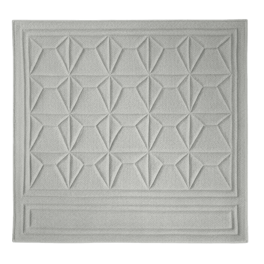 Ковер Стена, 100х100 см