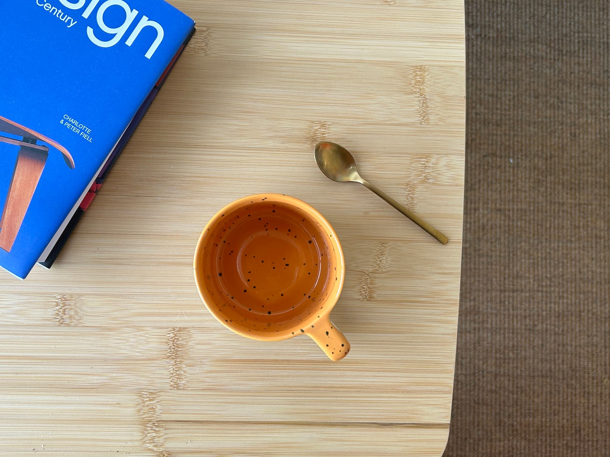 Кружка Горчица, 350 мл