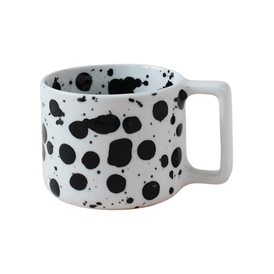 Кружка Далматин, 350 мл