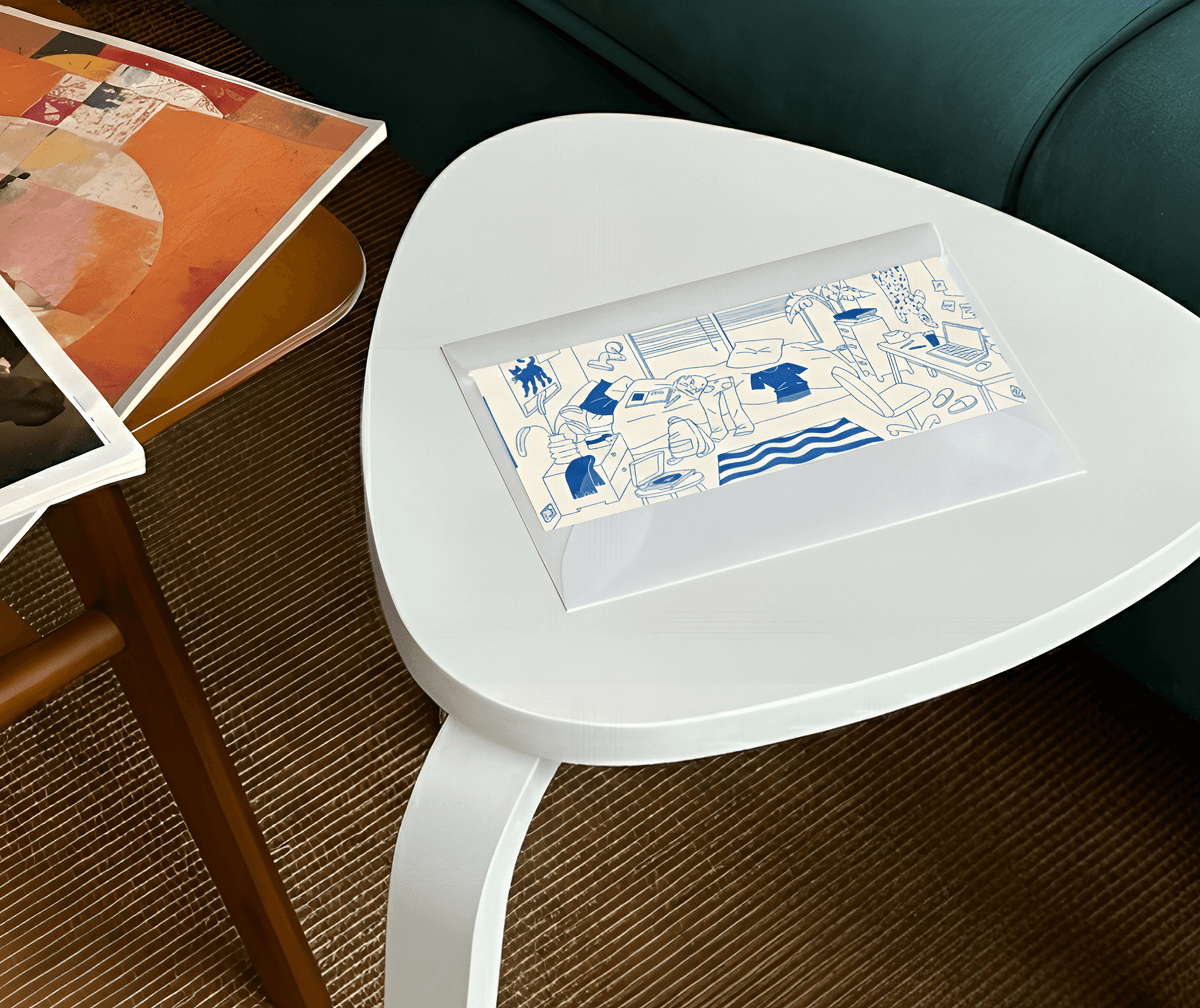 Электронный сертификат, для него