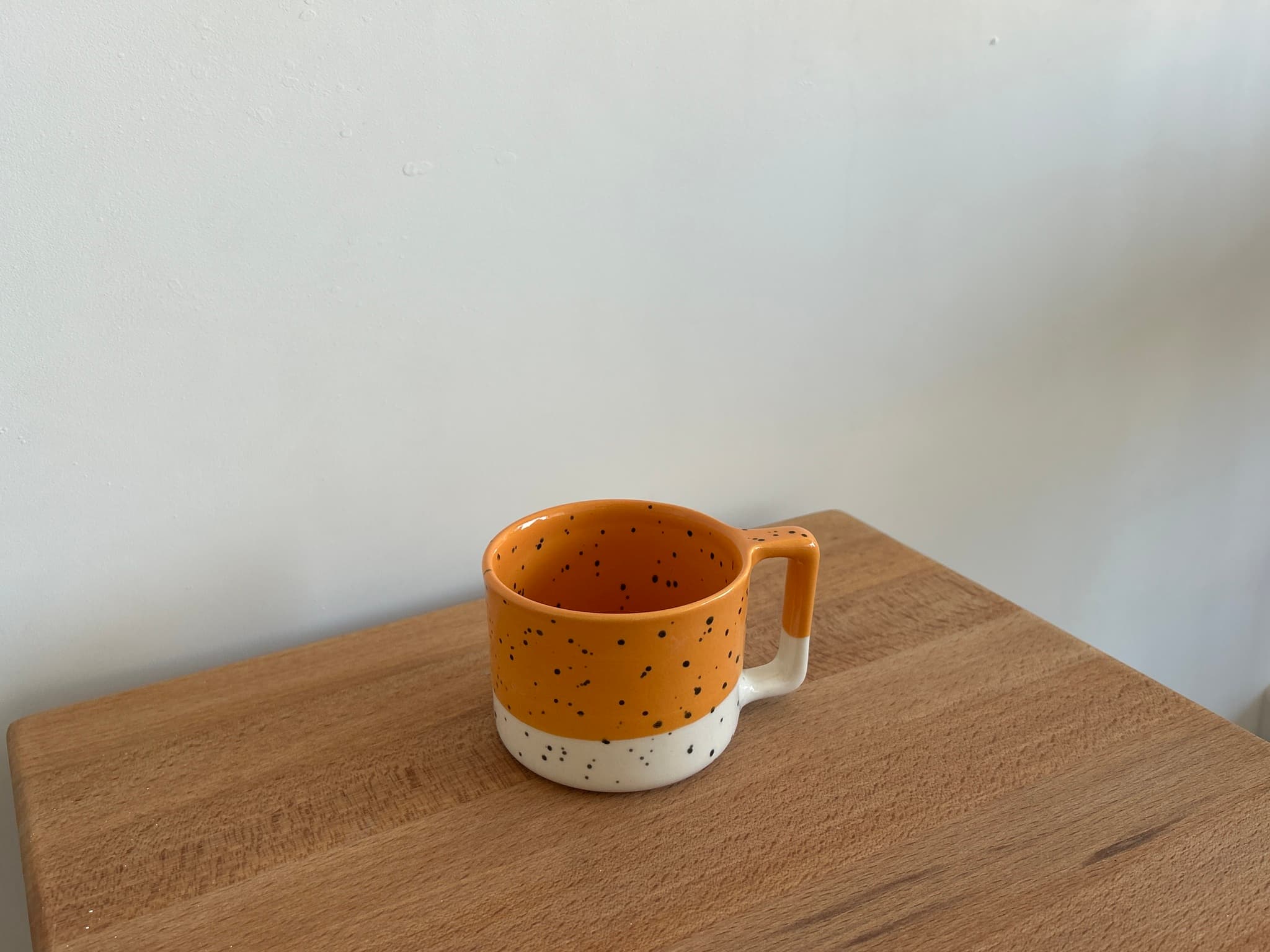 Кружка Горчица, 350 мл