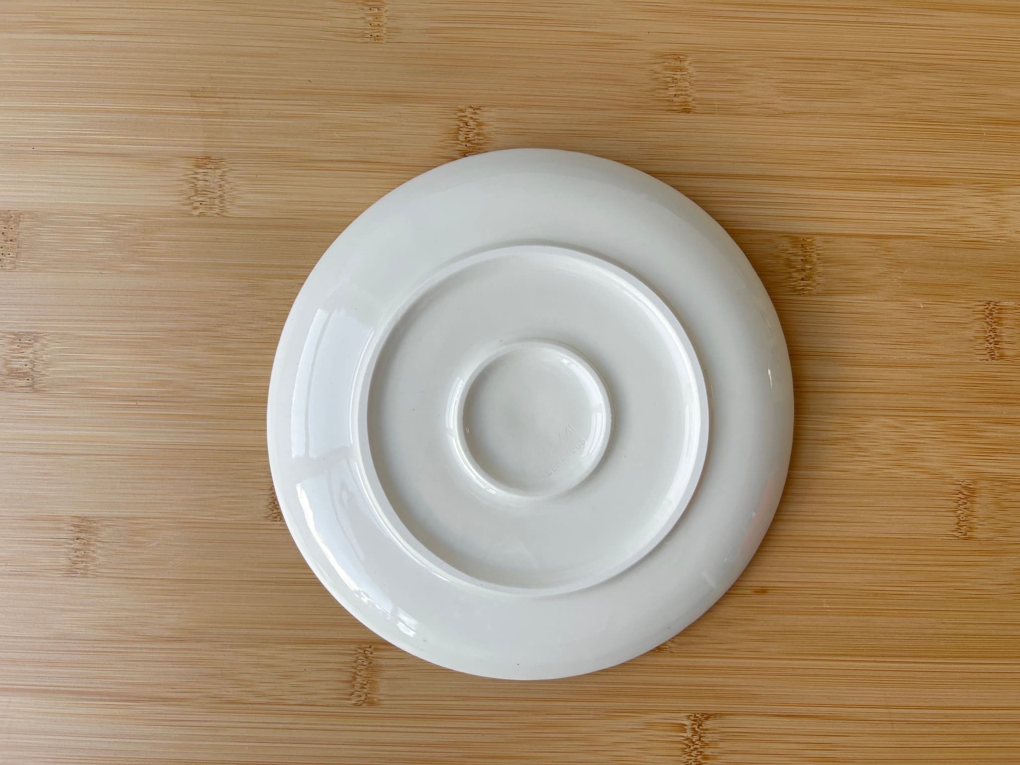 Тарелка классика Синичка