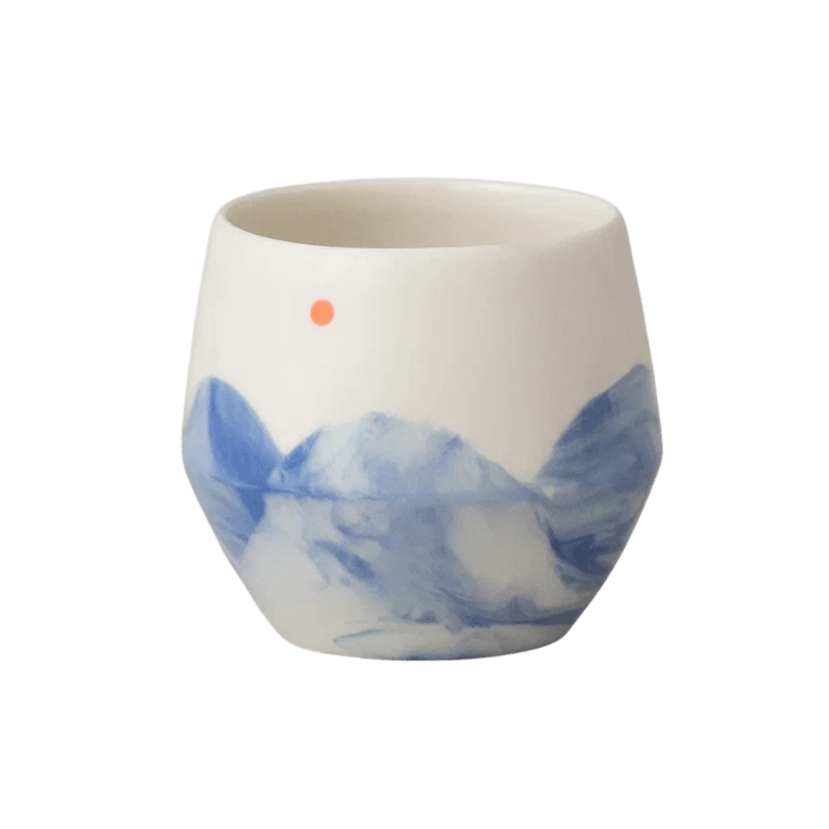 Бокал Япония. Хокусай, 270 мл