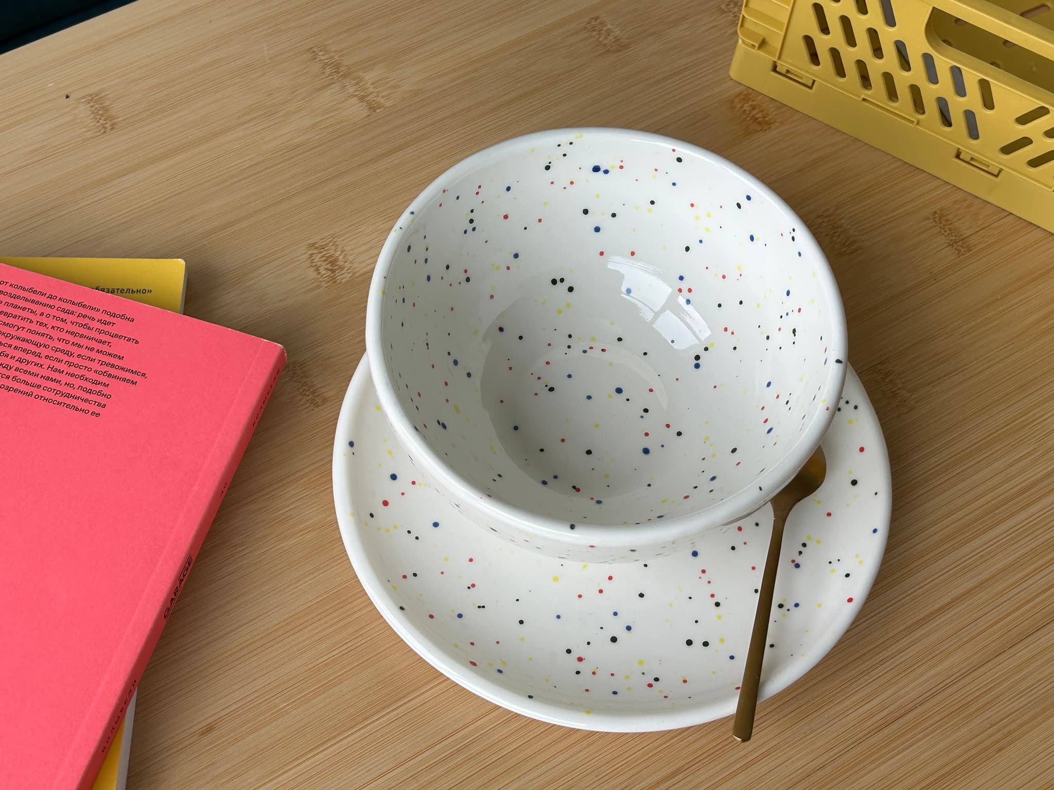 Миска Синичка