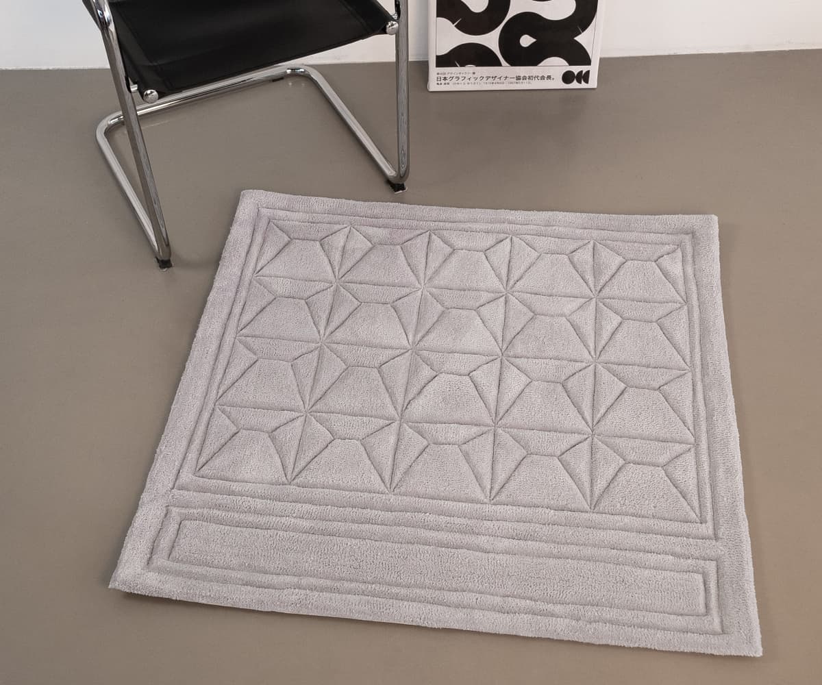 Ковер Стена, 100х100 см