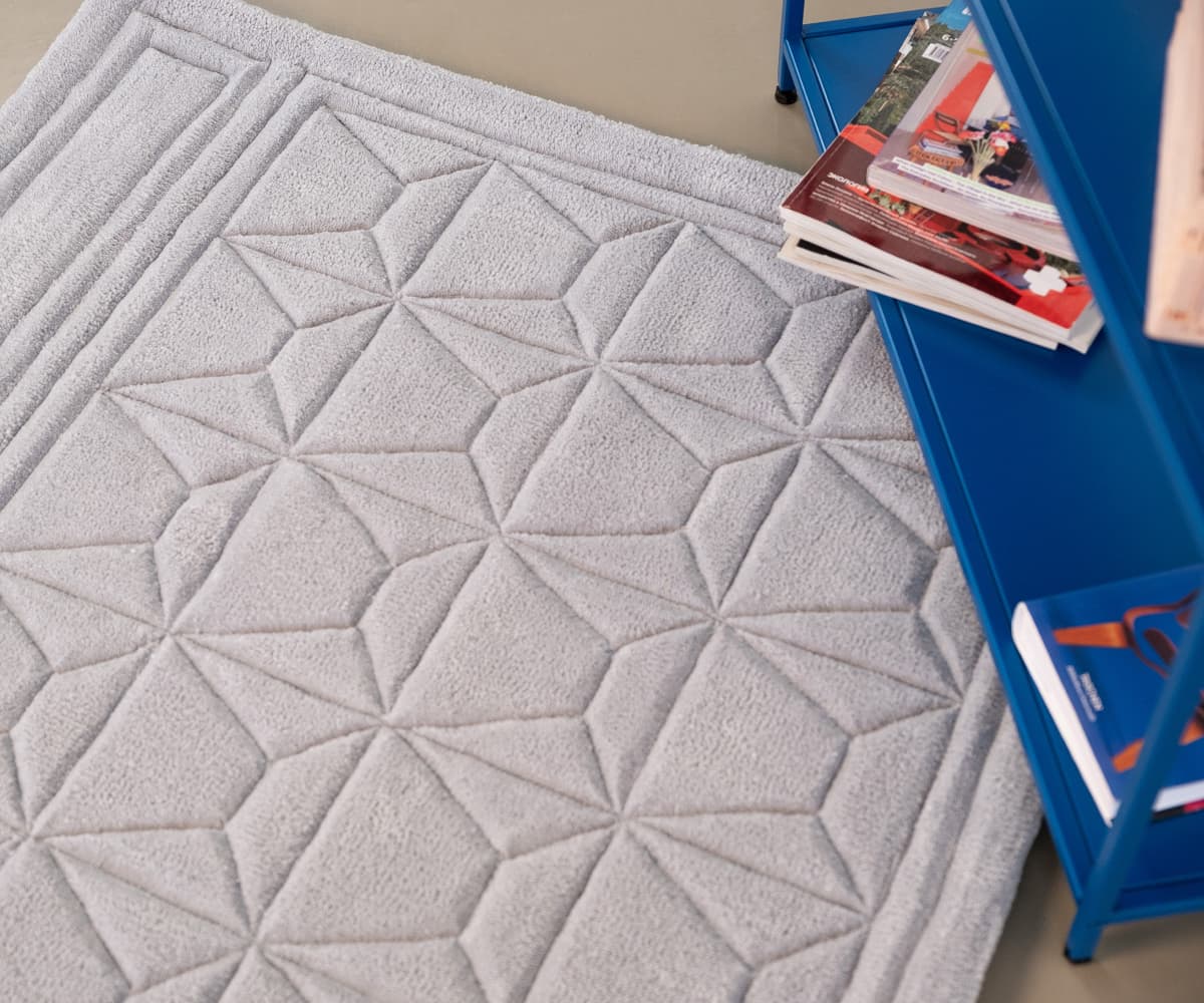 Ковер Стена, 100х100 см