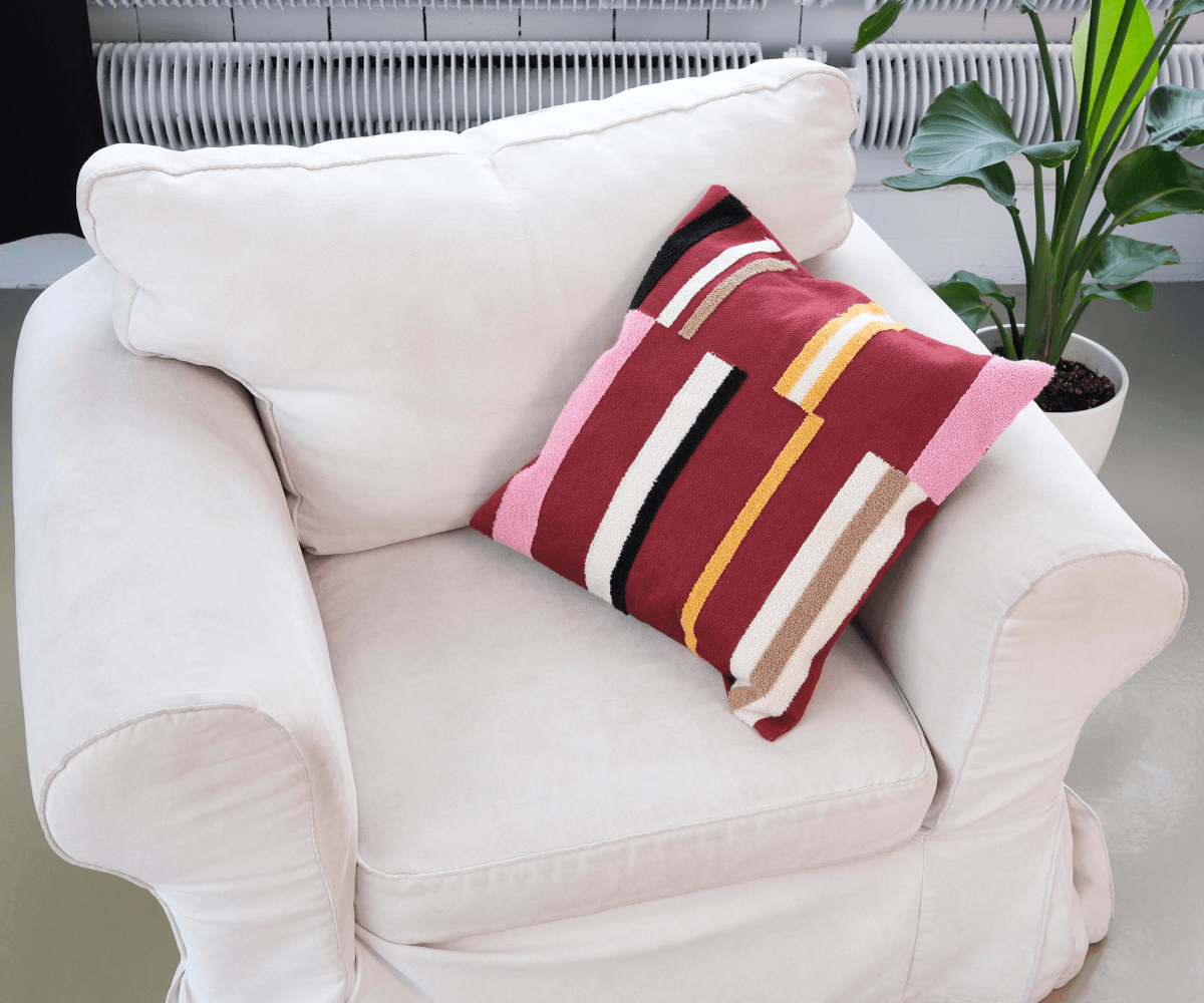 Наволочка, 50х50см