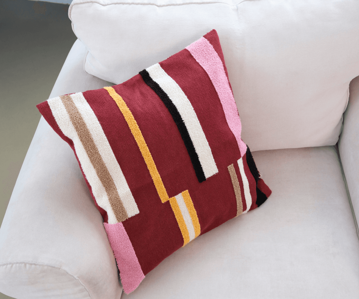 Наволочка, 50х50см