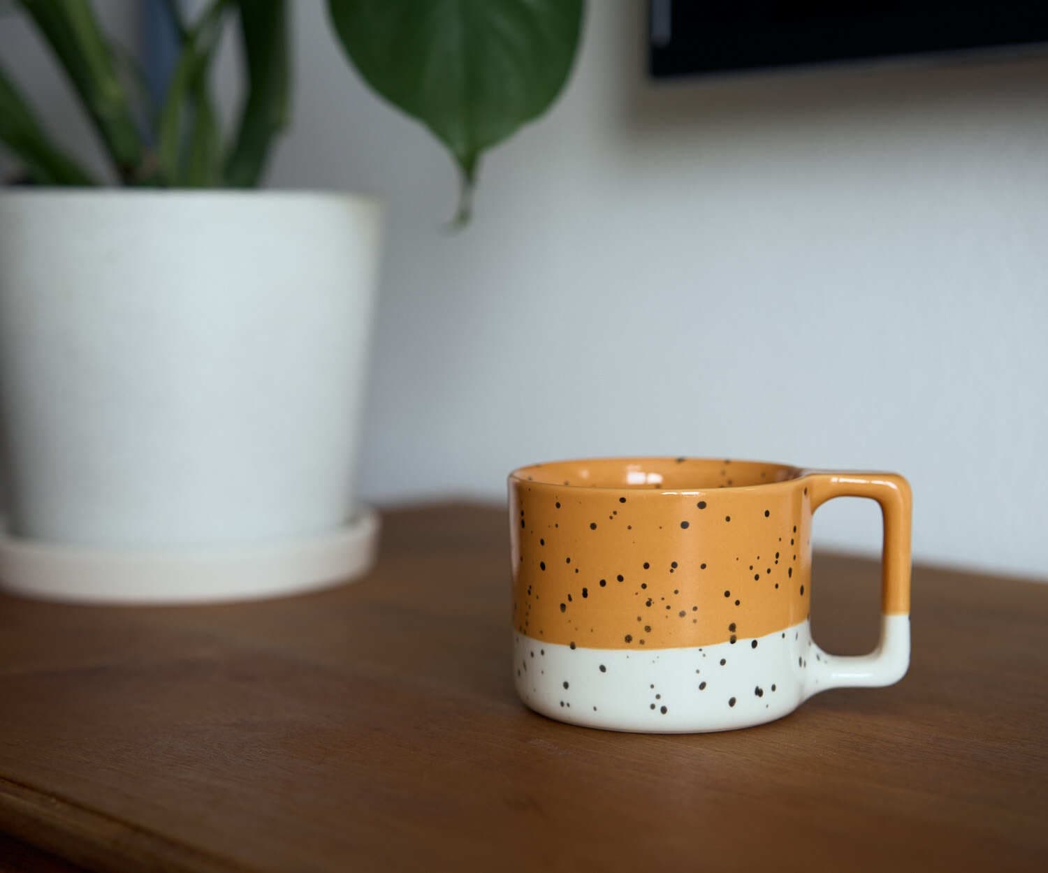 Кружка Горчица, 350 мл