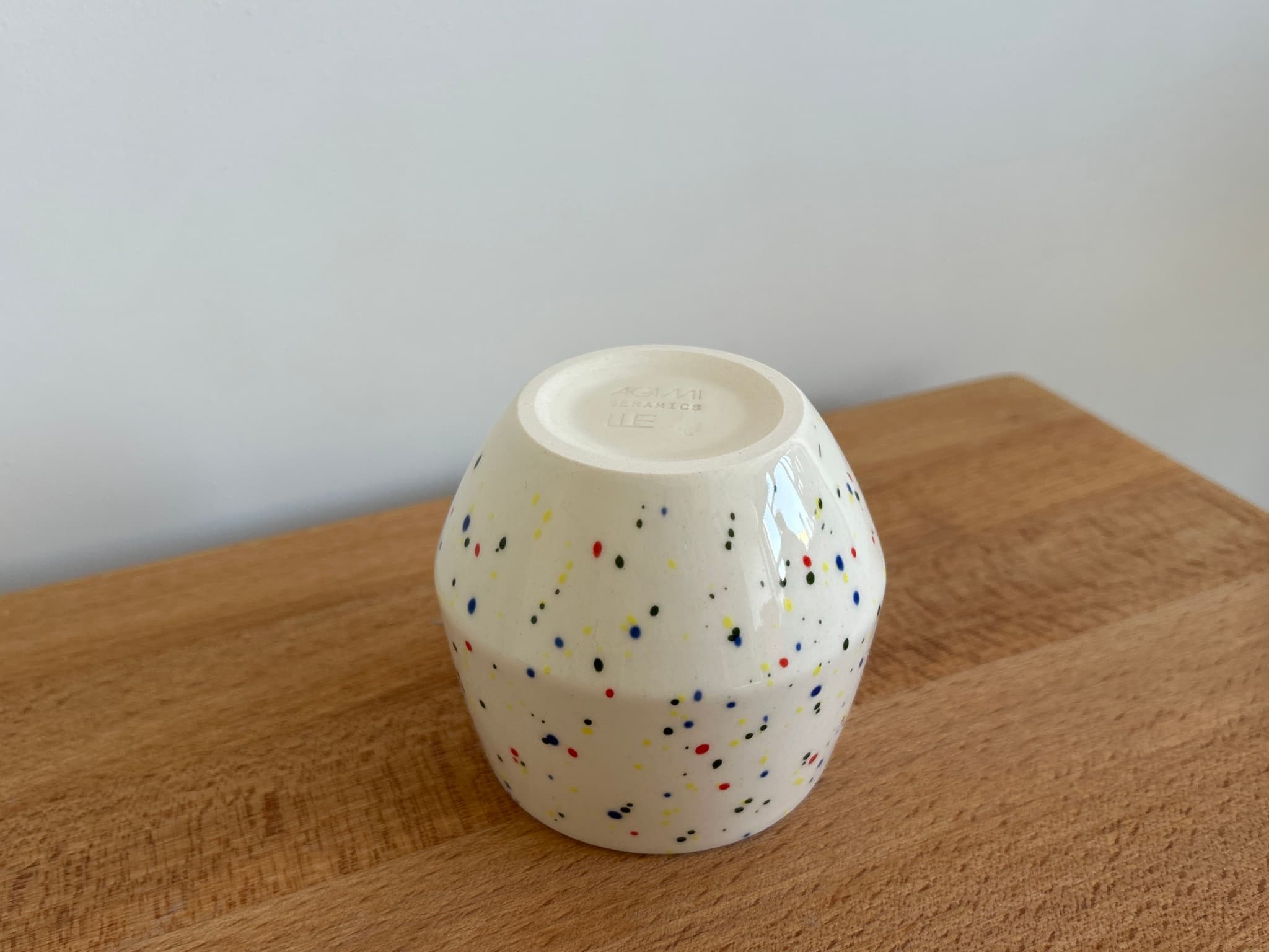 Бокал Синичка, 270 мл