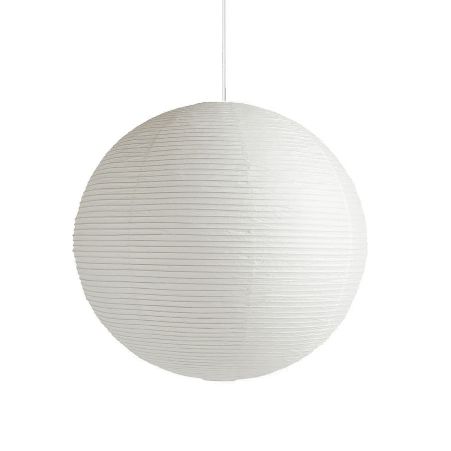 Светильник потолочный бумажный Paper