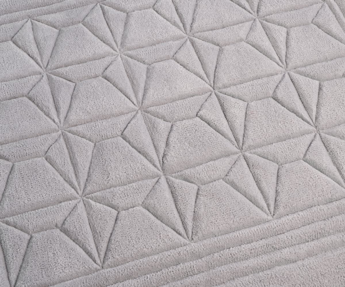 Ковер Стена, 100х100 см