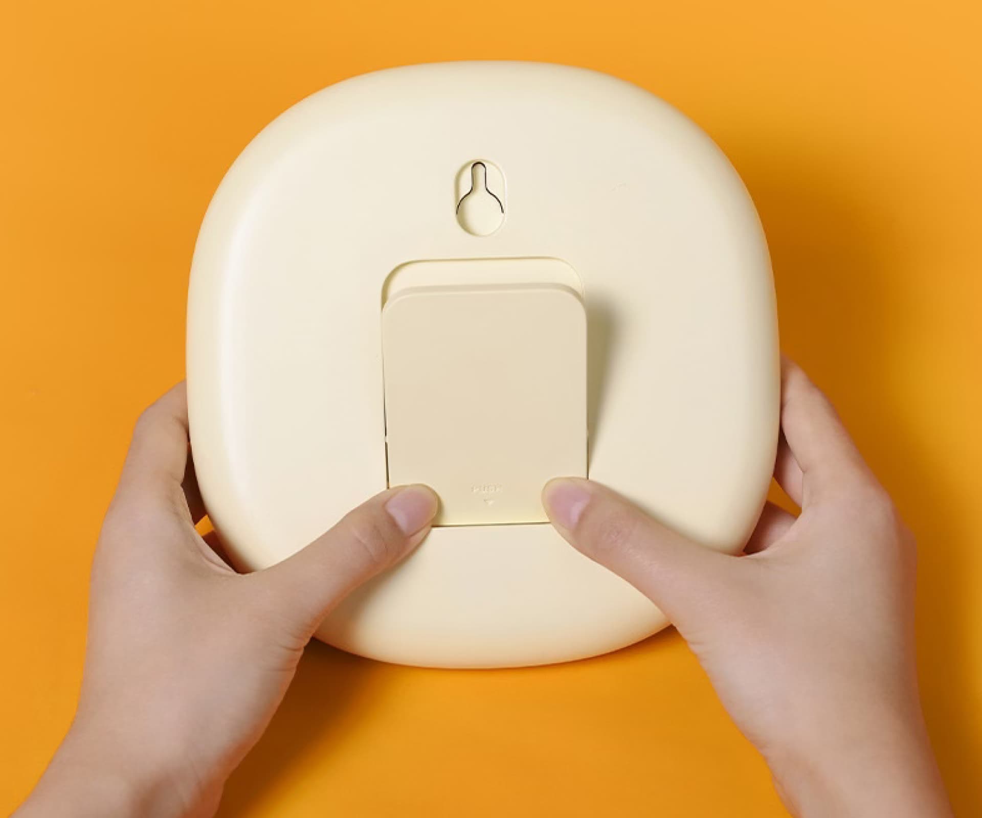 Часы настенные MUID