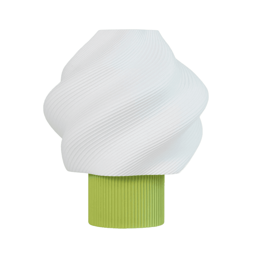 Лампа настольная Cream Green