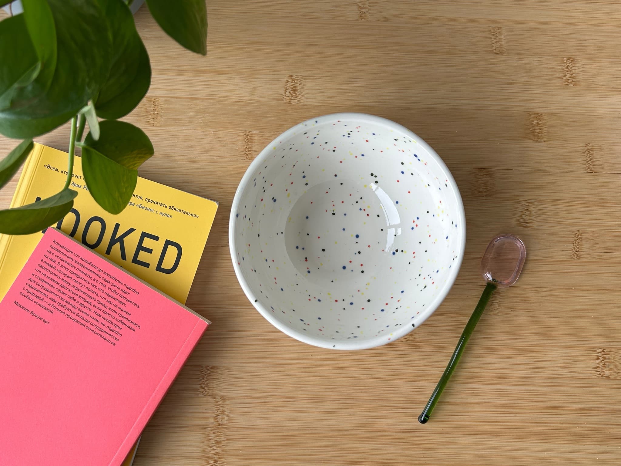 Миска Синичка