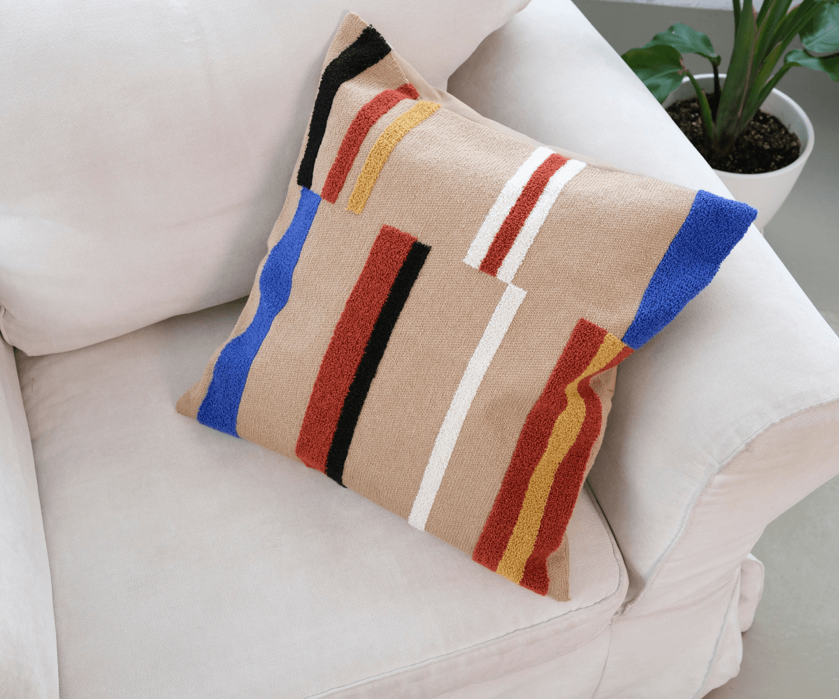 Наволочка, 50х50см