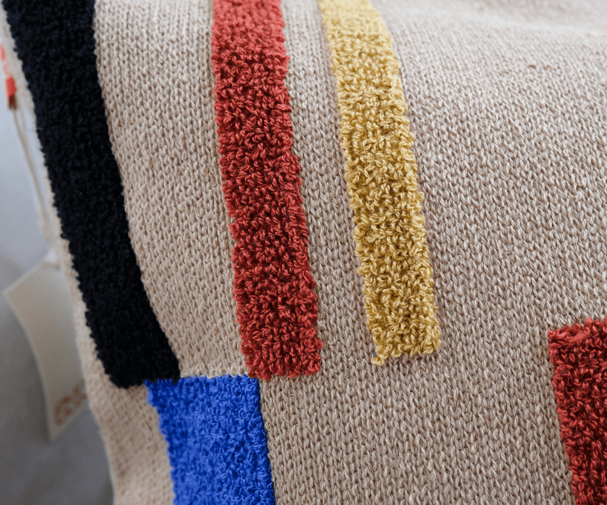 Наволочка, 50х50см