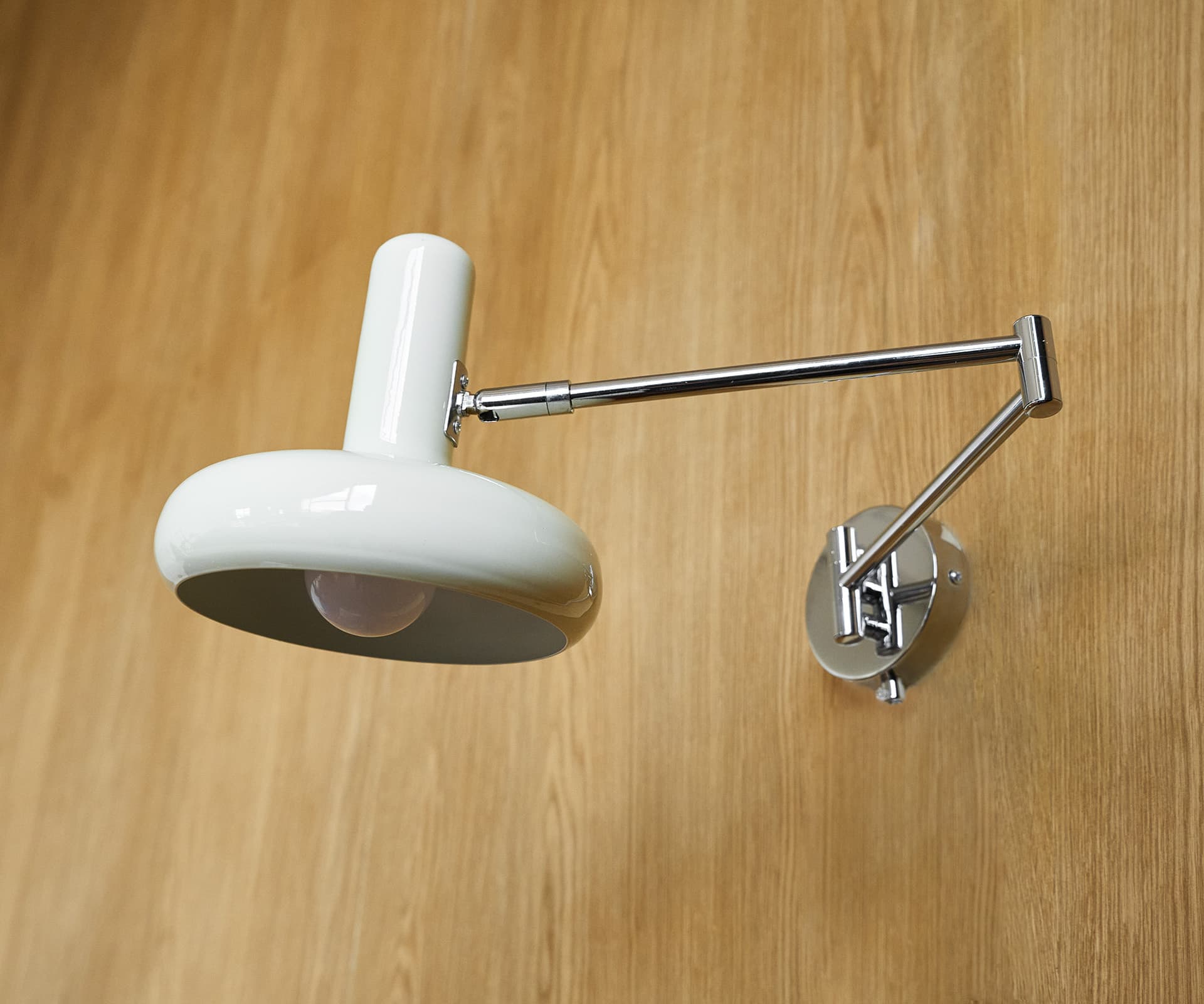 Настенный светильник-бра Bloom