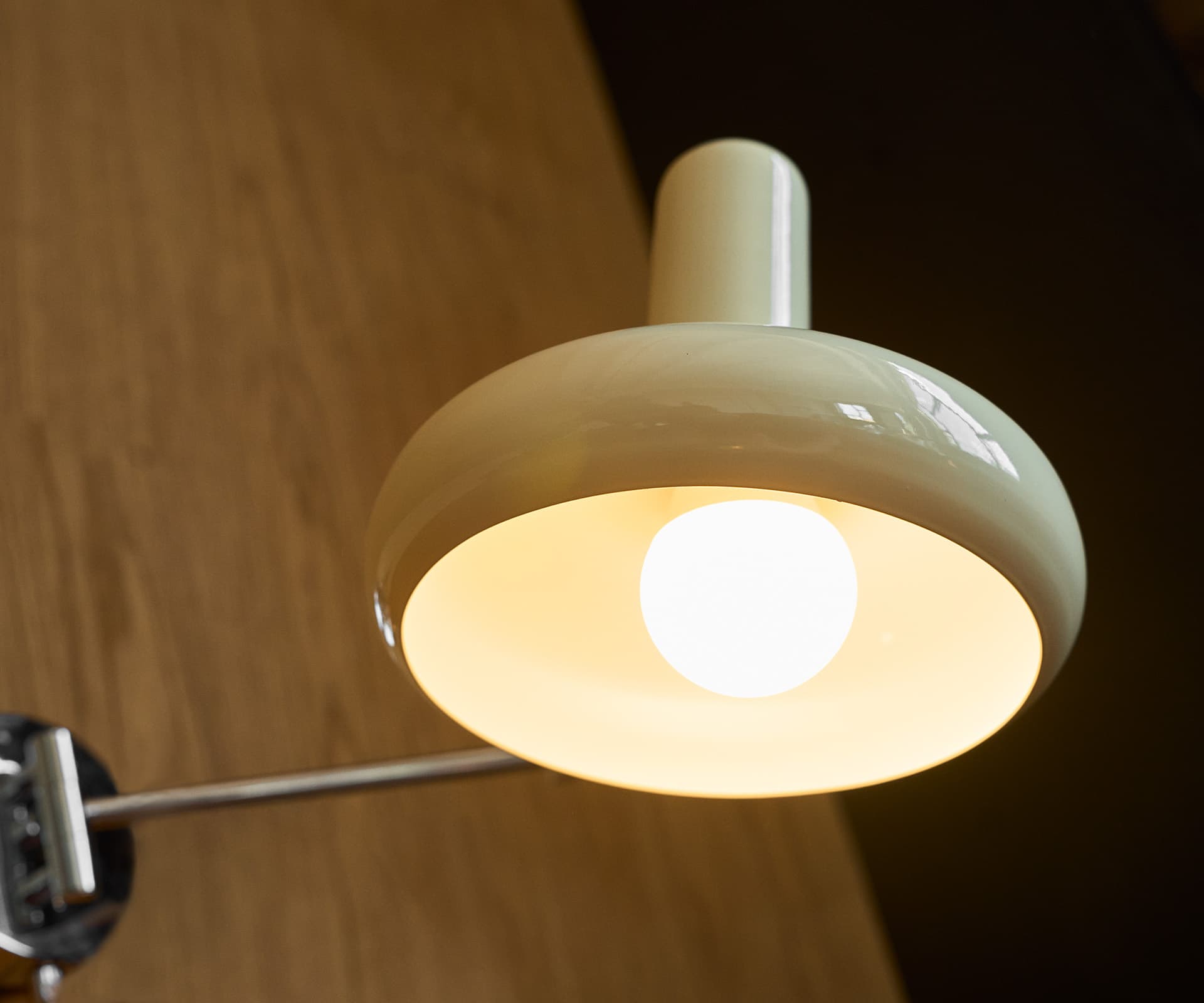 Настенный светильник-бра Bloom