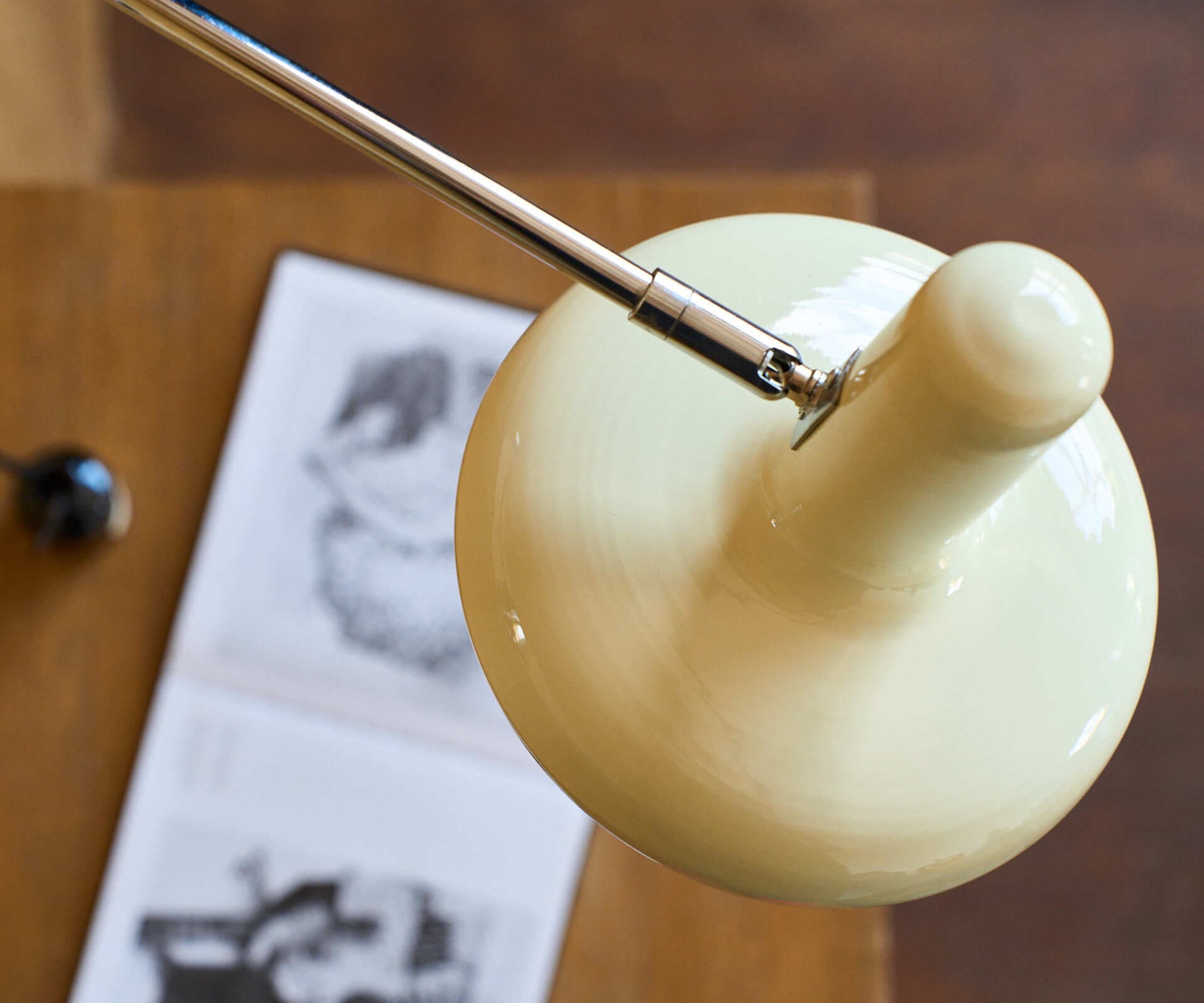 Настенный светильник-бра Bloom