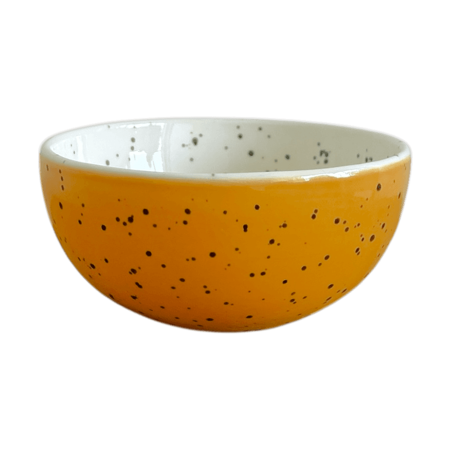 Миска Горчица