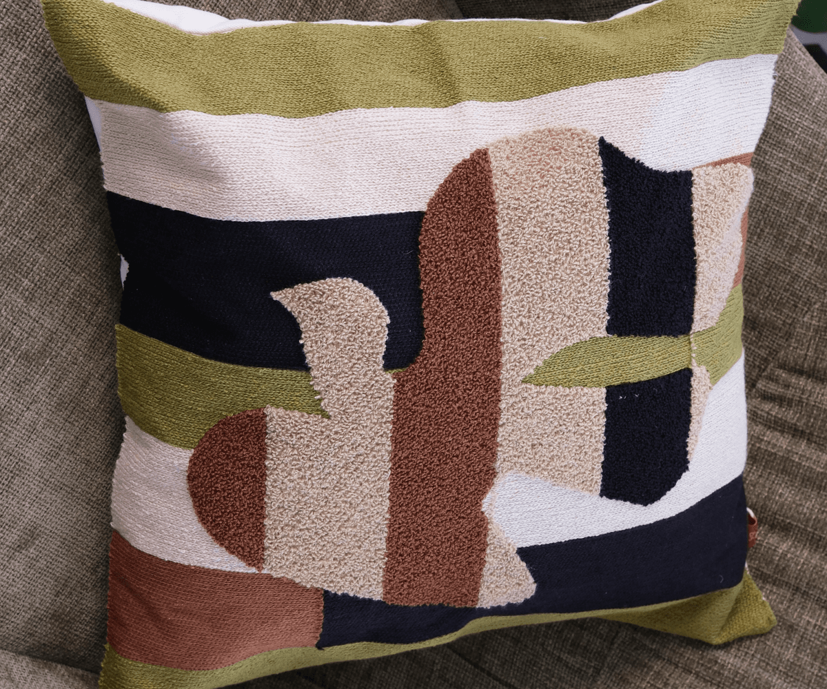 Наволочка, 50х50см