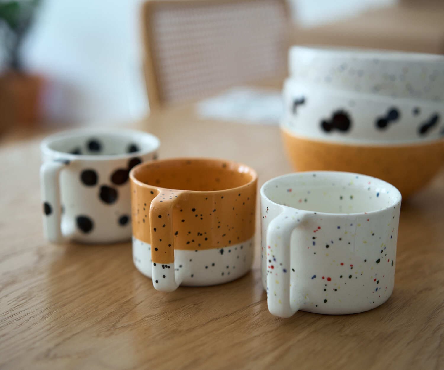 Кружка Горчица, 350 мл