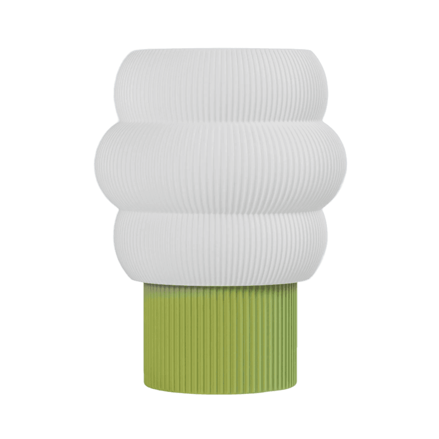 Лампа настольная Honey Green