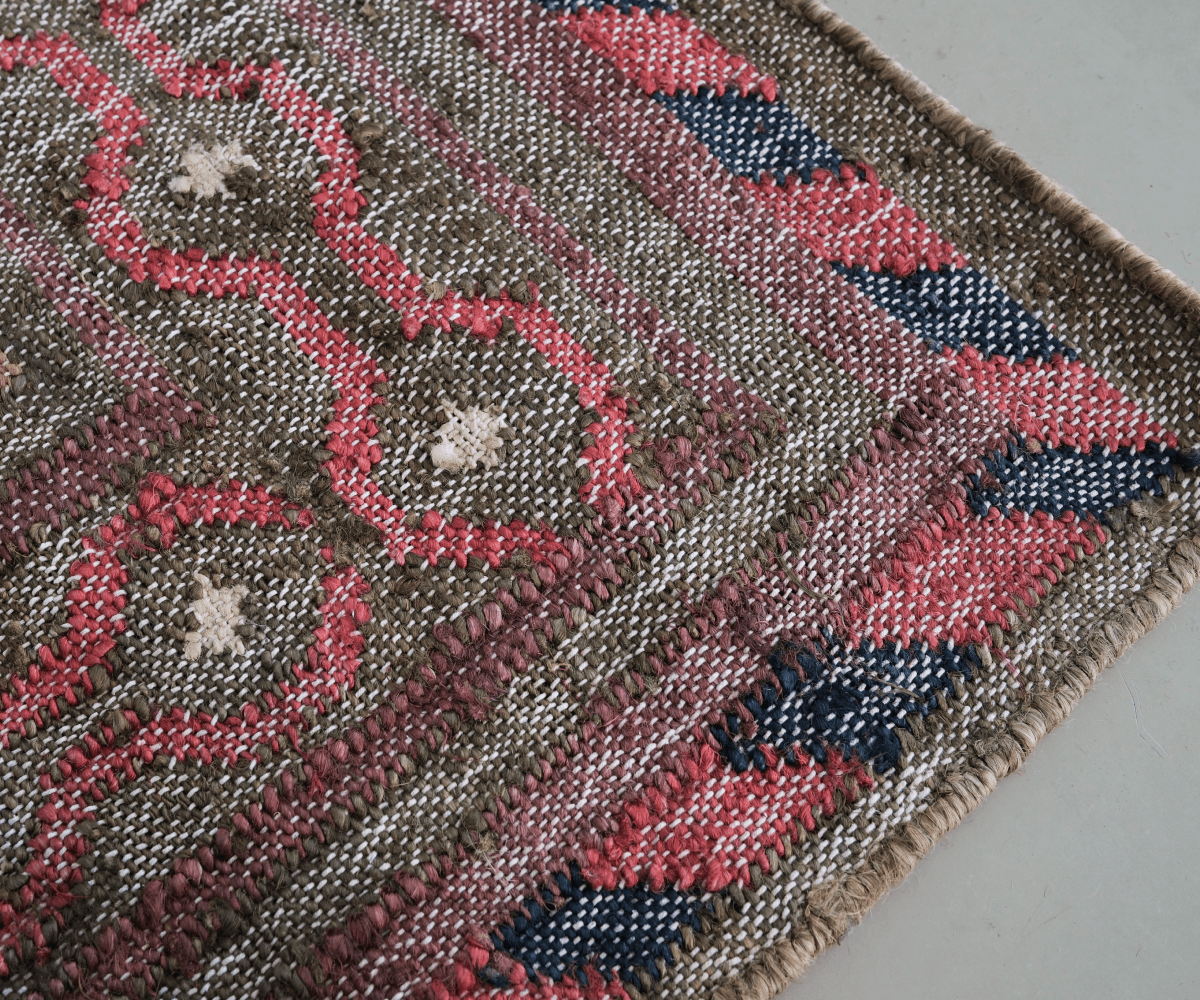 Ковер индийский, 155х235 см