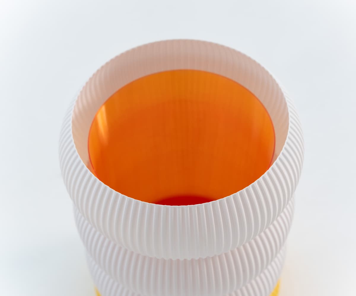 Лампа настольная Totem Brown