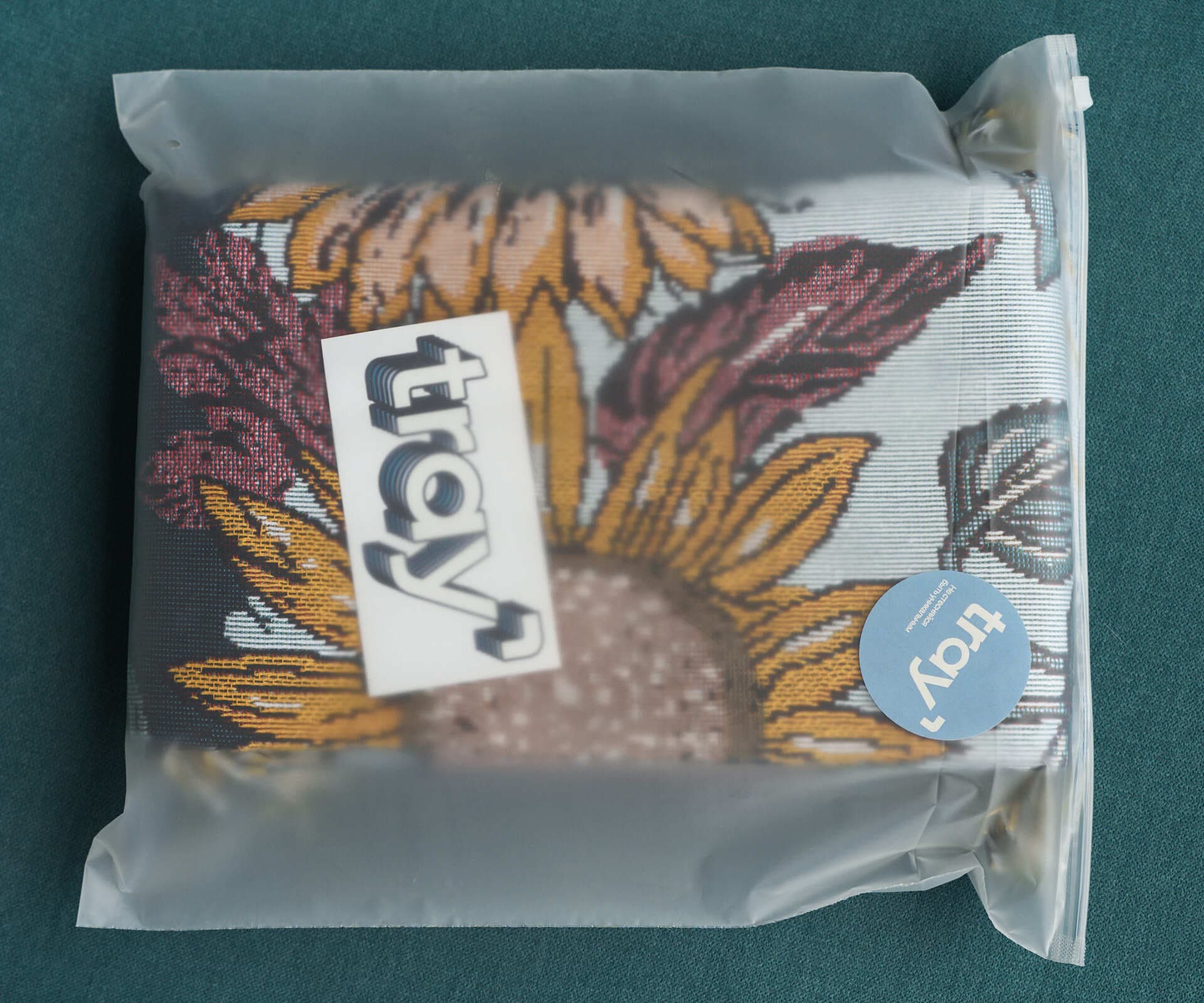 Тканный гобелен Sun, 130x180 см