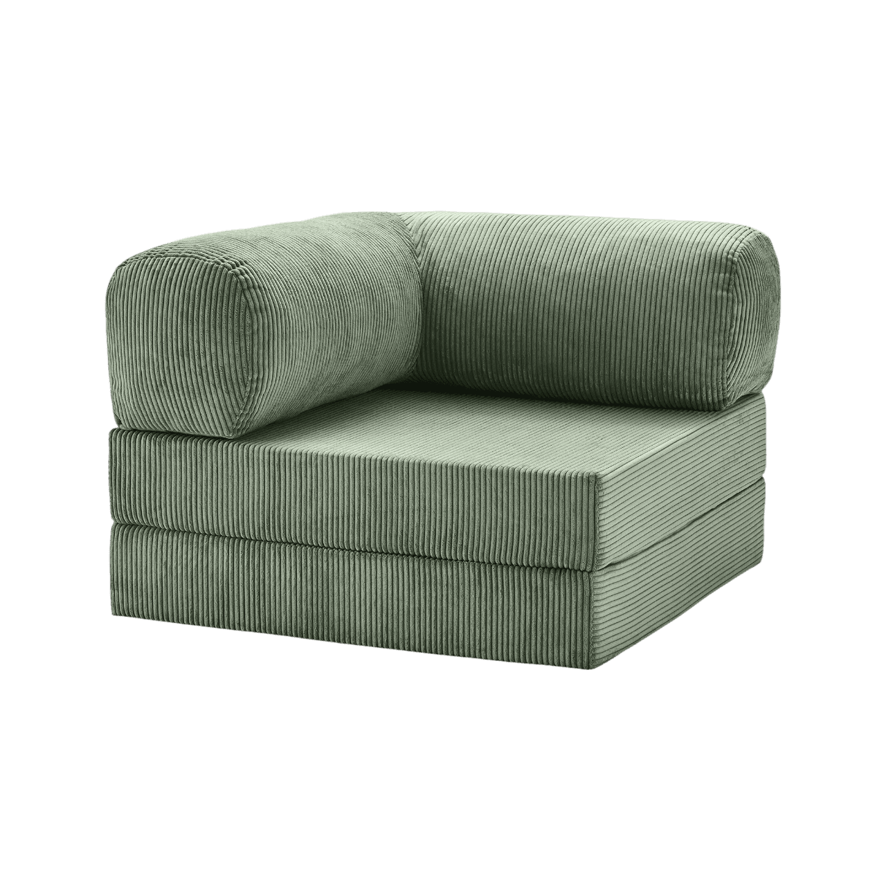 Кресло Teddy, светло-зеленый