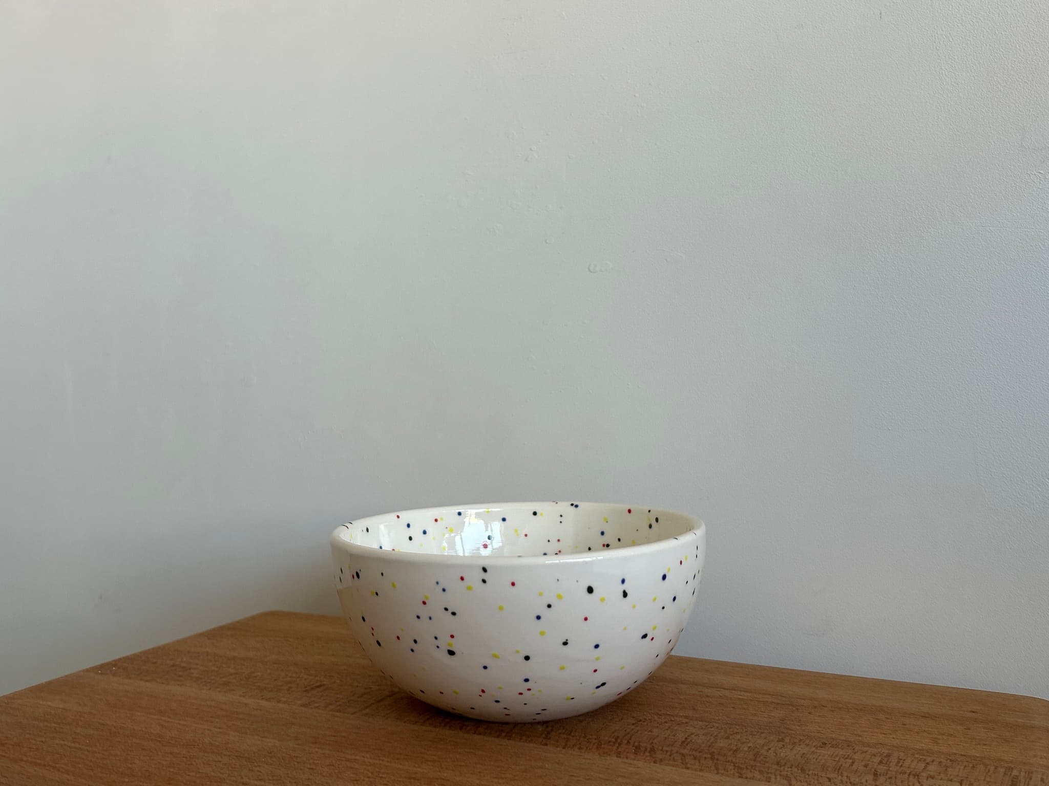 Миска Синичка