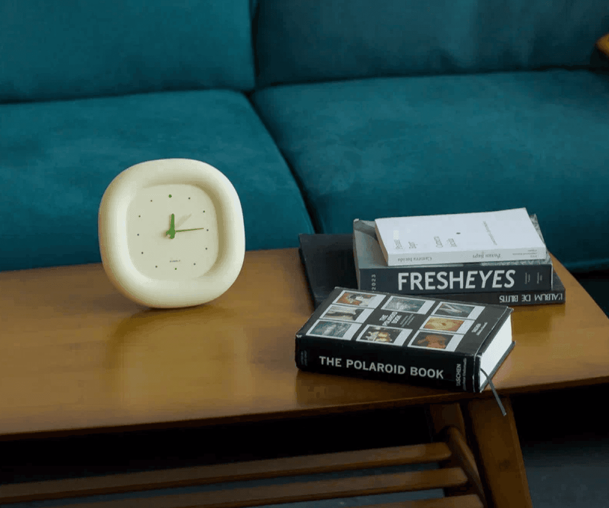 Часы настенные MUID