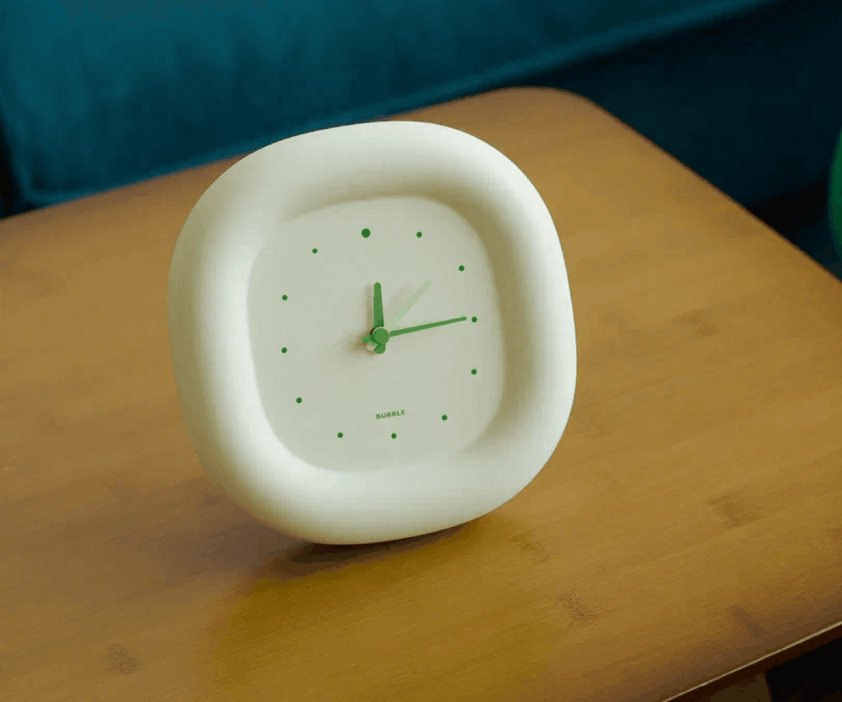 Часы настенные MUID