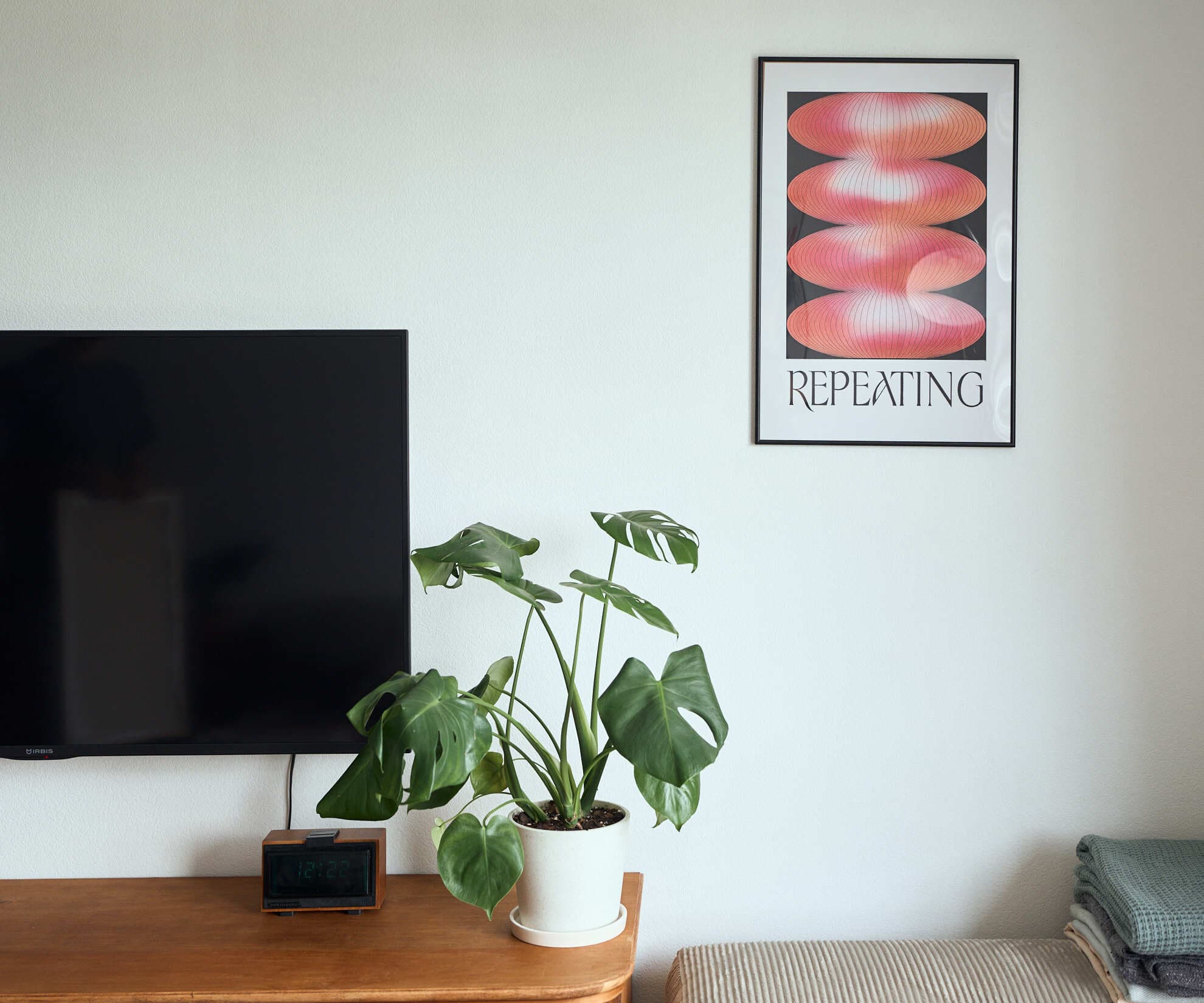 Постер Repeating