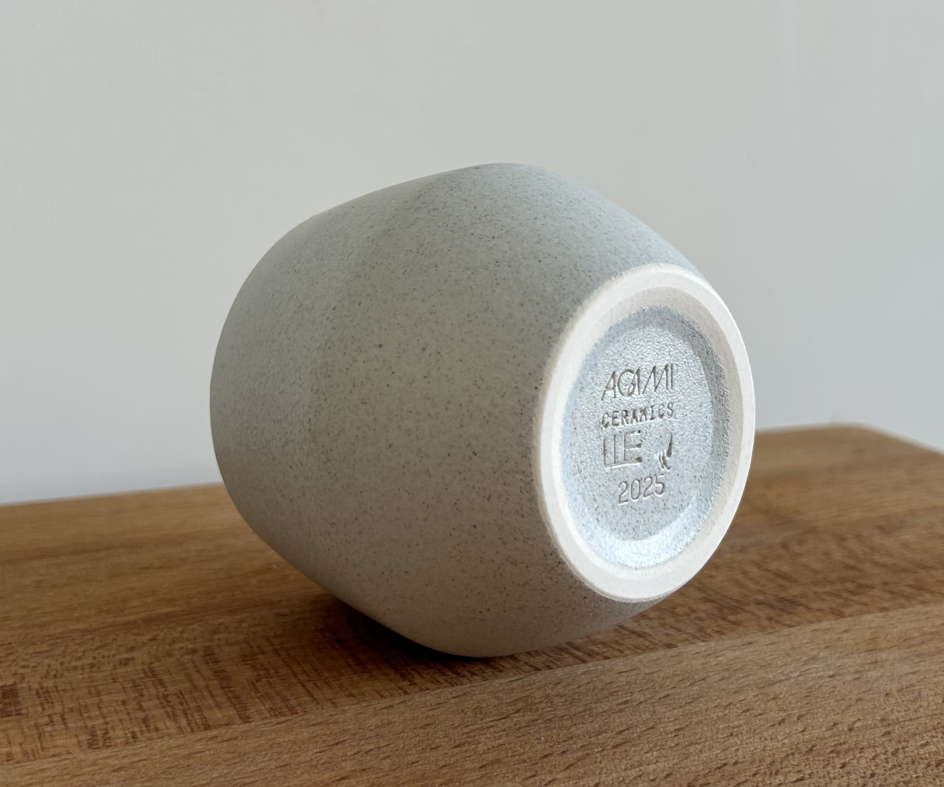 Бокал Скорлупка, 270 мл