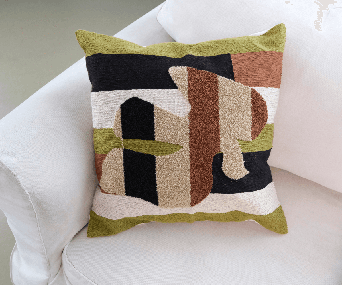 Наволочка, 50х50см