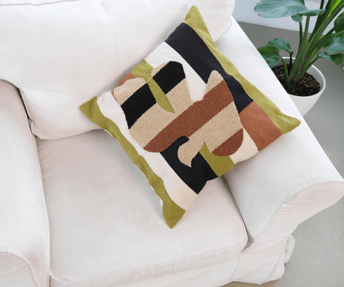 Наволочка, 50х50см