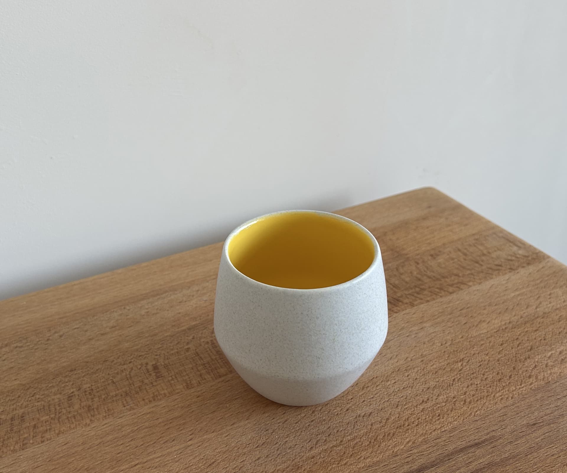 Бокал Скорлупка, 270 мл