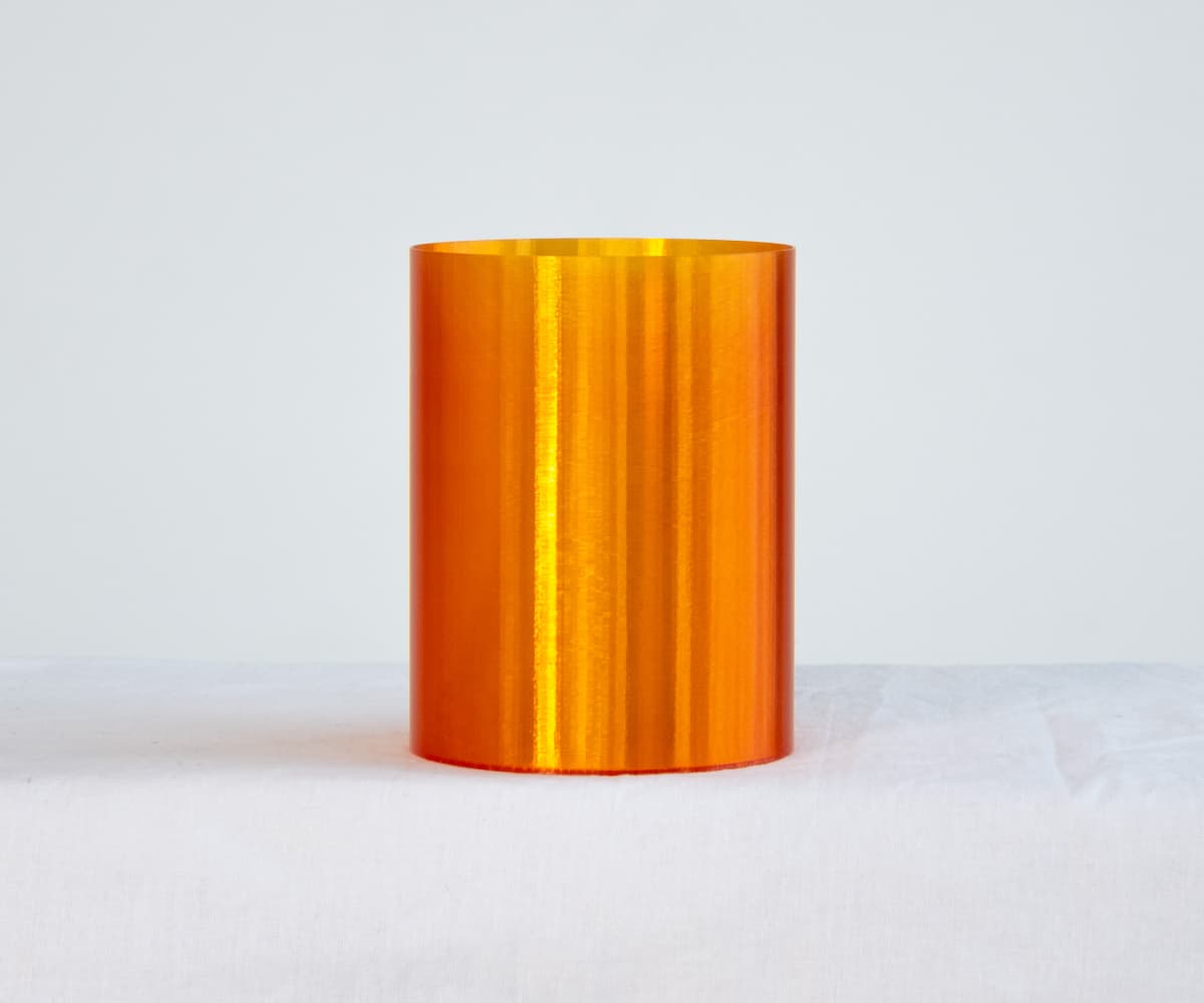 Лампа настольная Honey Yellow