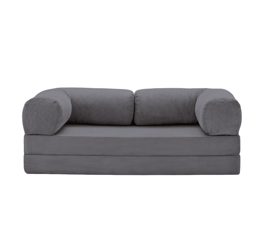 Диван Teddy, графит