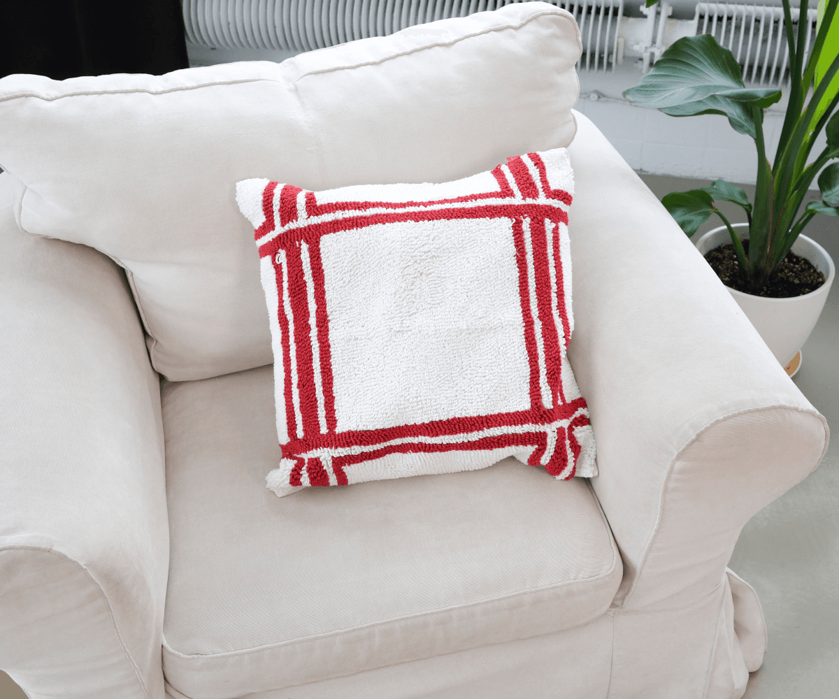 Наволочка, 50х50см