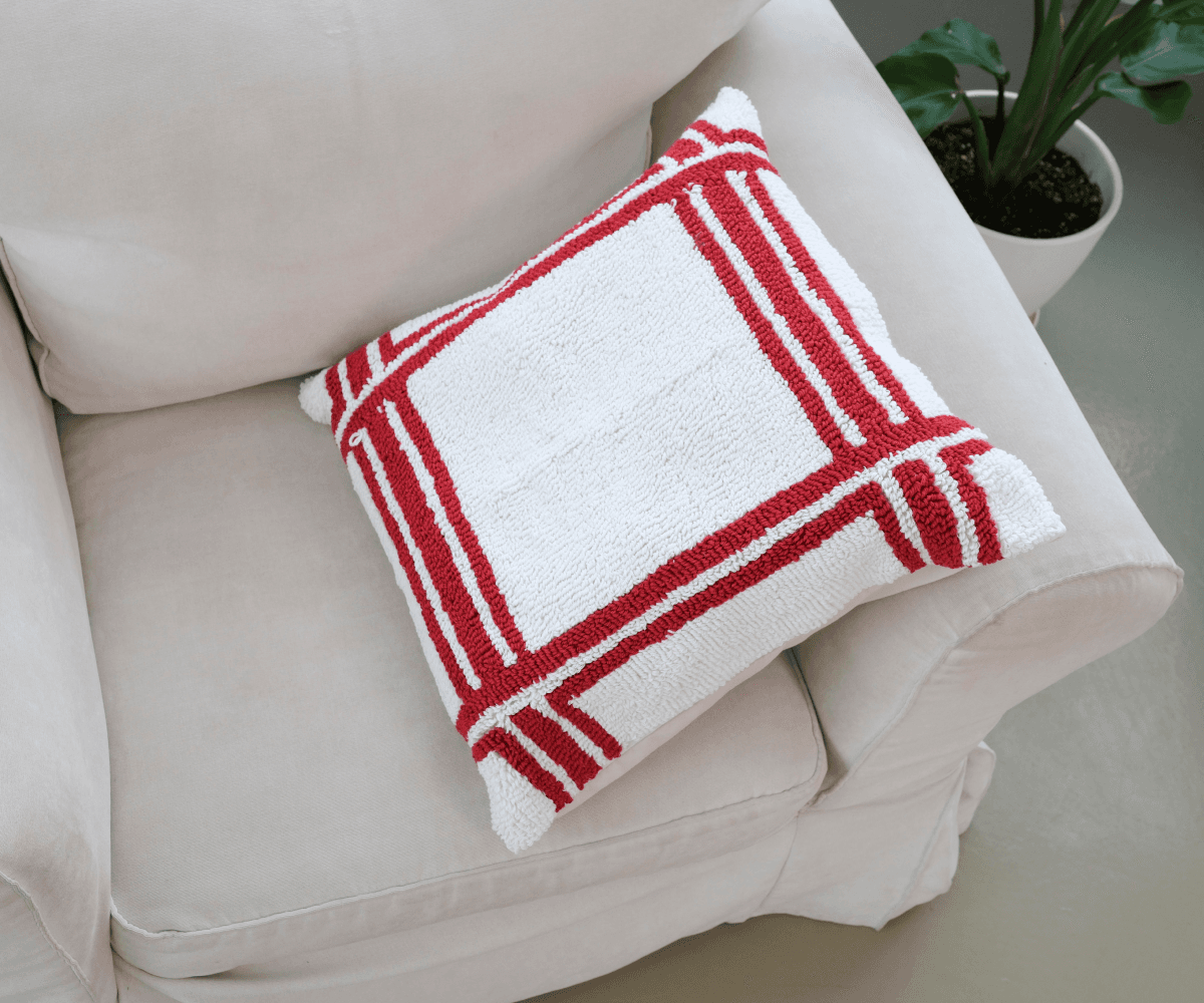 Наволочка, 50х50см